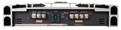 PYRAMID 5000W 2Ch Bridgeable Mosfet Amplifier Car Audio PB3818
