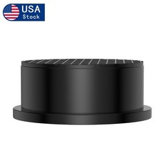 Aluminum HiFi Speaker Turntable Isolation Stand Feet Base Pad Ceramic bead ball