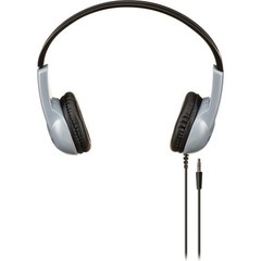 Koss UR10 On Ear Adjustable Stereo Headphones, UR-10