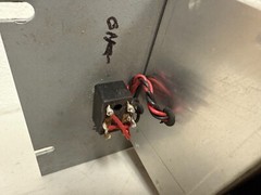 RF Power Amplifier VHF D.C Thru Audio Power Amplifier Homebrew