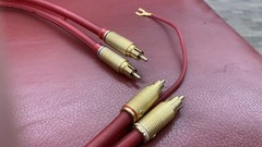 Namiki Symmetry Response Cord Interconnects (made in Japan) – RCA – 1.0M