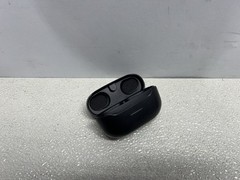 JBL – Endurance Race True Wireless Sport Earbud Headphones – Black –