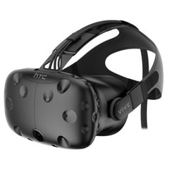 Vr Headset Vive Htc Virtual Reality Free Shipping