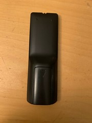 Original Unblock Tech TV Box 安博盒子 Remote Control – BRAND NEW NO BOX
