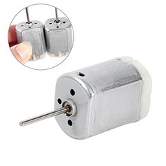 22mm Shaft Door Lock Actuator Motor 12V DC Central Locking Motor for Universal