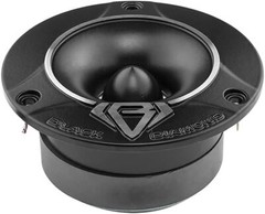 Black Diamond DIA-T1 3.78″ Super Bullet Tweeter 240W 4 Ohms Built in Crossover
