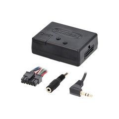 AXXESS AXSWC-2 / UNIVERSAL STEERING WHEEL CONTROL INTERFACE RETENTION *NEW* SWC