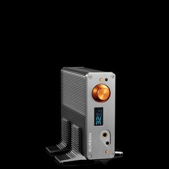 Burson Playmate 3 DAC Amp 3W Class A for HD600 Sundara DT990 Headphones Topping