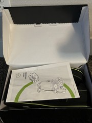 Virtuix Omni VR Treadmill SHOES SIZE 13
