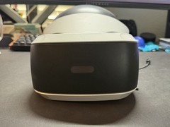 Sony PlayStation VR PSVR V2 CUH-ZVR2 Headset Camera Processor Bundle PS4