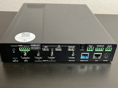 Atlona AT-UHD-SW-510W 5-Input Universal Switcher with Wireless Presentation Link