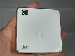 KODAK Luma 150 Portable Projector, 1080p Wireless Pico Projector