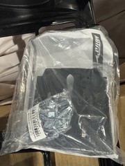 Metra DP-3002B Black Double DIN Dash Kit for Select 99-02 GM Full-Size Truck/SUV