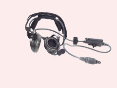 Bose TriPort Headset A3206695 Military Tactical Aviation intercom plug (AP-107)