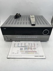 Harmon/Kardon AVR 240 7.1 Channel 50 Watt A/V Receiver