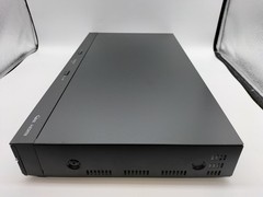 SHARP BD-UT2200 Blu-ray HDD Recorder 2TB 3 Tuner Ultra HD Remote