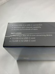 The Magic Box 2.0, Wireless CarPlay/Android Auto Adapter, Wireless Auto