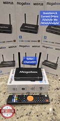2026 MagaBox OctaStream MG5 Plus (4/64Gb)🔥 New Sealed, Latest 🔥Fast Shipping🔥