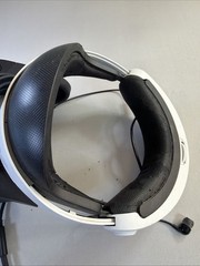 Sony PlayStation VR Headset PSVR V2 CUH-ZVR2 – Headset only – Untested –