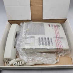 Southwestern Bell Freedom Phone Telephone Digital Answering Machine FA955G…..9