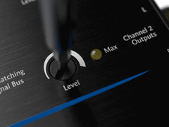 AudioControl LC5i PRO 5-Channel Line Output Converter/Line Driver w/ACR-1 Remote