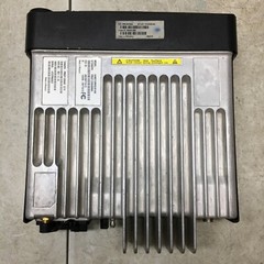 Motorola XPR4580 800 900 mhz mobile radio AAM27UMH9LB1AN MotoTRBO