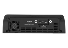 Taramp’s BASS 3K 3000W RMS 1 Channel Car Audio Amplifier 1 Ohm