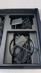 Logitech Harmony Elite Remote & Hub Tested Power On AS-IS In Box