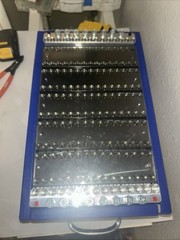 Scibs LTO -CAR AUDIO- 70C DISCHARGE RATE- 43.5 AH – 20-25k Watts – 6S15P Config