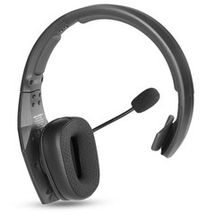 YunYiYi B450XT Replacement Earpads Compatible BlueParrott B450-XT/B550-XT/B450
