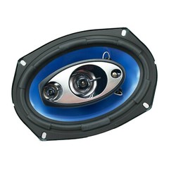 Blaupunkt AMP1404 1500 Watt Amp+ 2x Speakers 6×9″ + 2x Speakers 6.5″ + 4-Ch Kit