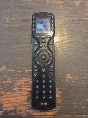Universal Remote Control MX-450 Custom Programmable Remote Control