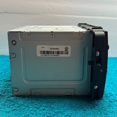 GM OEM Radio DVD CD Player Head Unit 22753251 Panasonic CQ-ZG01E0GX Black