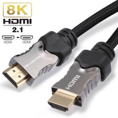 PS5/PS4 Gaming HDMI 2.1 Cable, FAST Speed 4K 8K 3D ARC for XBOX ONE SKY TV Video