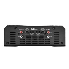 Stetsom HL1200.4 – 2 Ohms – Car Audio High Line Amplifier 4 Channels HL1200 1K