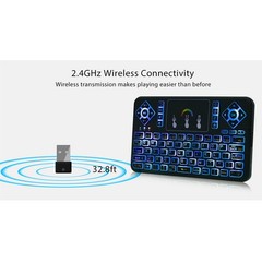 8K T95 MAX+ Dual WiFi 4GB/32GB Bluetooth Android 9.0 Streaming Media TV Box