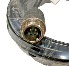 16′ 5pin Female Male 5M Camera Extension Cable RV Van Camper Truck