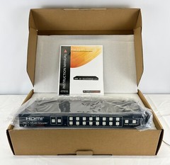 A-NeuVideo 16×1 HDMI 1.3 Multi-Viewer