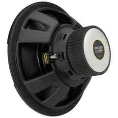 Kicker 50CWCS154 CompC 15″ Subwoofer, Single 4-Ohm