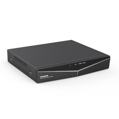 SANNCE 5in1 16CH DVR 1080P Lite CCTV Security Video Recorder for Camera System