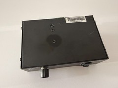 Vanco PA2X25 PulseAudio 2 Channel Class D Amplifier 25W