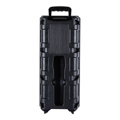 6000W Bluetooth Speaker Portable Sub Woofer Heavy Bass Party Sound System w/Mic