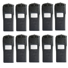 Lot10 Black Replacement Housing Case For XTS2500 XTS2500 XTS1500 Model 1.5 Radio