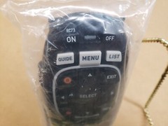 Direct TV RC73 IR/RF Universal Remote Control Genie Authentic OEM Sealed Bag