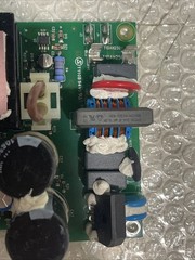 CAEN NXP Power Supply Board T3029403 WK46/2016 IRFB5620 MOSFET
