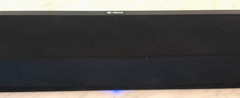 Denon Heos Bar w/ Remote, HDMI Cable, 3.5mm Cable, Power Cable, User Manual-RARE