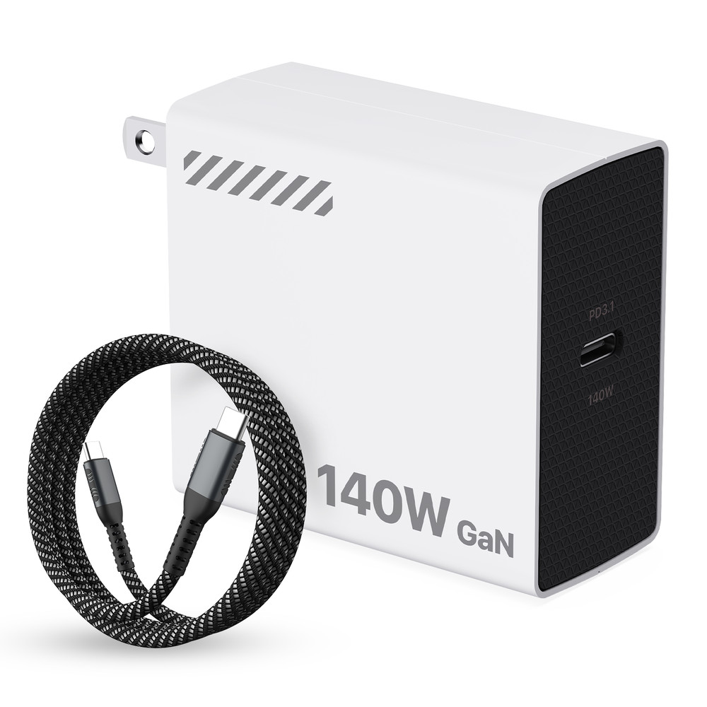 240W Pure Sine Wave Power Inverter For Milwaukee 18V & 140W PD 3.1 Fast Charger