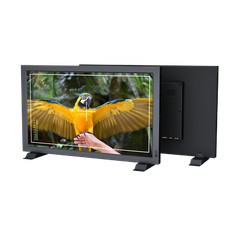 LILLIPUT 21.5″ PVM210S 1000nits SDI HDMI VGA BNC Public View Video HDR Monitor