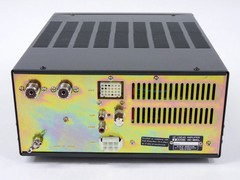 Icom IC-2KL Solid-State Ham Radio Amplifier + Boxes + Manuals (excellent)