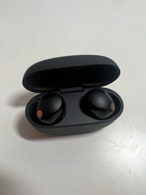 Sony WF-1000XM5 The Best Truly Wireless Bluetooth Noise Canceling Earbuds